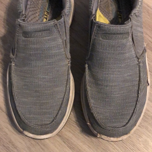 Skechers Sneakers Size 7.5 - Picture 12 of 14